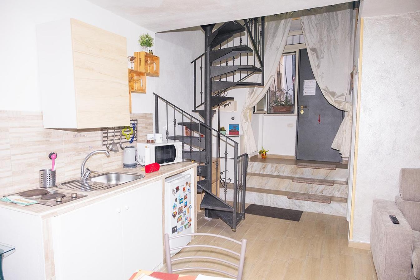 Vecchia 20 Vakantiehuis *